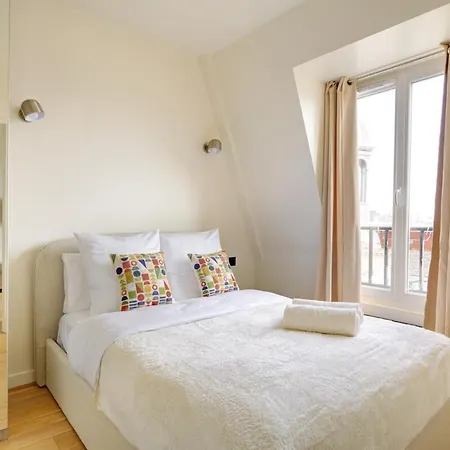 La Vie Du Marais * Paris