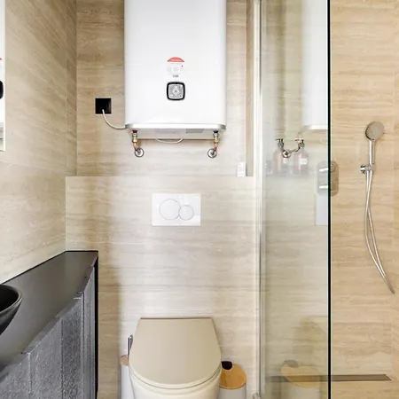 La Vie Du Marais Apartament Paryż