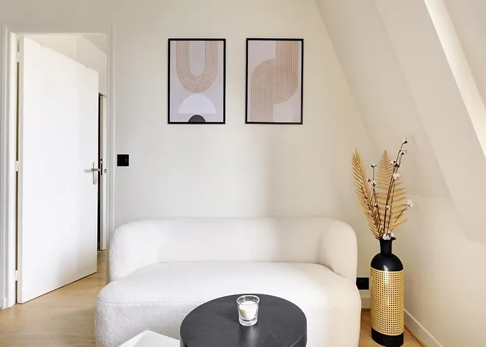 La Vie Du Marais 巴黎